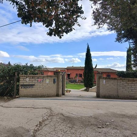 Tenuta Quadrone Cura di Vetralla 외부 사진