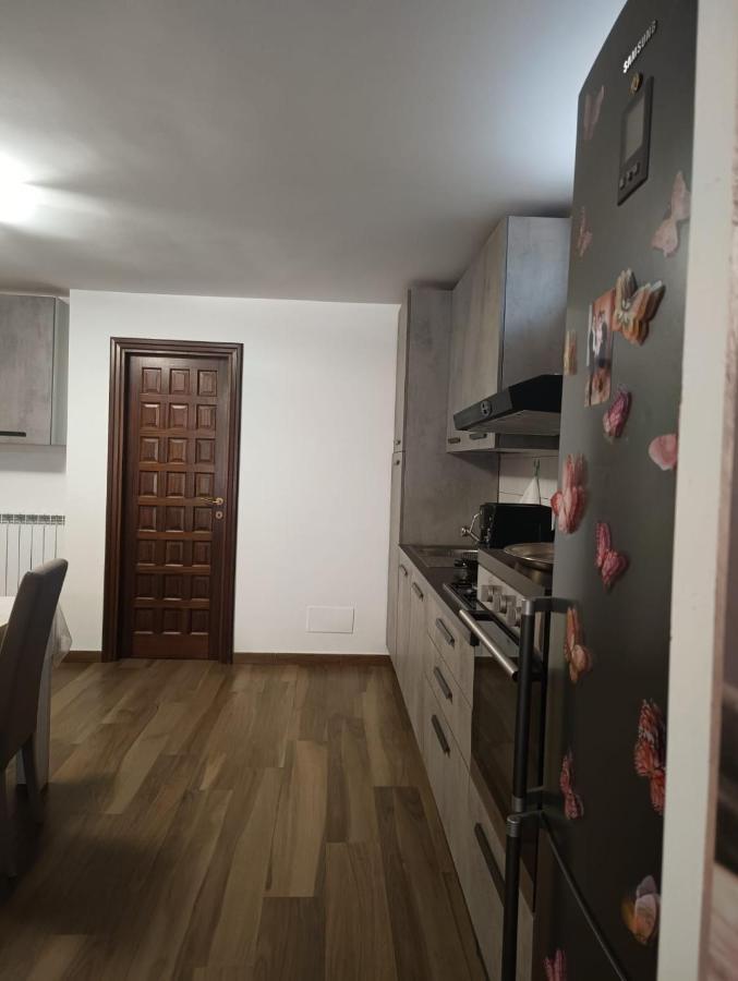 Tenuta Quadrone Cura di Vetralla 외부 사진